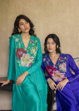 Load image into Gallery viewer, Navratna Kurta Set