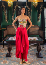 Load image into Gallery viewer, Shyam Jaal Set