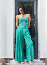 Load image into Gallery viewer, Phulwari Corset