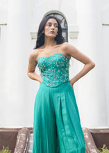 Load image into Gallery viewer, Phulwari Corset