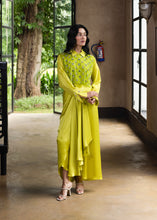 Load image into Gallery viewer, Fitoor Set