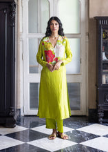 Load image into Gallery viewer, Heera Moti Kurta Set