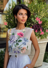 Load image into Gallery viewer, Daphne Bib