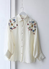 Load image into Gallery viewer, Chand Shirt