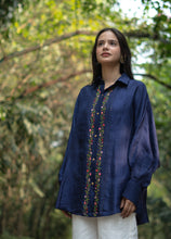 Load image into Gallery viewer, Lucknow Nawab Shirt