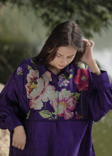 Load image into Gallery viewer, Siliguri Hills Shirt