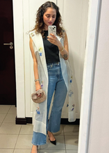 Load image into Gallery viewer, Winter Jasmine Jacket