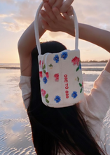 Load image into Gallery viewer, Butterfly Pea Bag