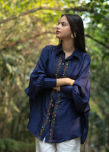 Load image into Gallery viewer, Lucknow Nawab Shirt