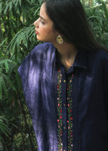 Load image into Gallery viewer, Lucknow Nawab Shirt