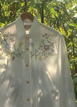 Load image into Gallery viewer, Udaipur Blooms Shirt