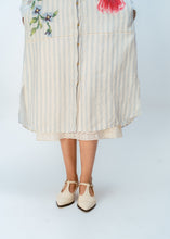 Load image into Gallery viewer, Clouded Ribbon Dress