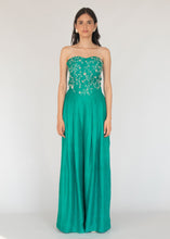 Load image into Gallery viewer, Phulwari Corset