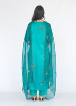 Load image into Gallery viewer, Kamal Nayan Kurta Set