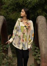 Load image into Gallery viewer, Blooming In Dusk Shirt