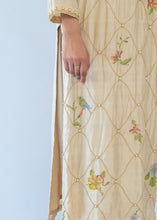 Load image into Gallery viewer, Pushp Jaal Kurta Set
