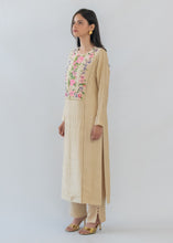 Load image into Gallery viewer, Char Bagh Kurta Set
