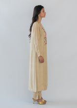 Load image into Gallery viewer, Char Bagh Kurta Set