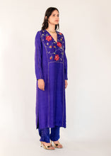 Load image into Gallery viewer, Moti Jhil Kurta Set