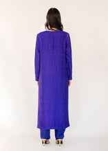 Load image into Gallery viewer, Moti Jhil Kurta Set