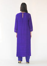 Load image into Gallery viewer, Neel Kamal Kurta Set