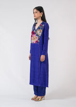 Load image into Gallery viewer, Navratna Kurta Set