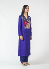 Load image into Gallery viewer, Navratna Kurta Set