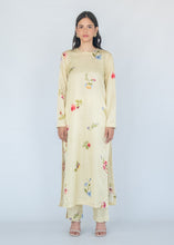Load image into Gallery viewer, Chand Bagh Kurta Set