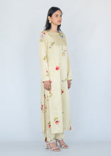 Load image into Gallery viewer, Chand Bagh Kurta Set