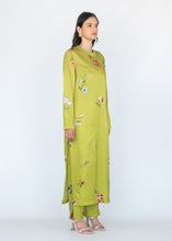 Load image into Gallery viewer, Rimjhim Kurta Set