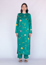 Load image into Gallery viewer, Virasat Kurta Set