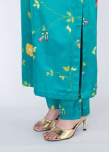 Load image into Gallery viewer, Virasat Kurta Set