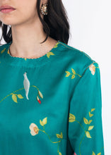 Load image into Gallery viewer, Virasat Kurta Set