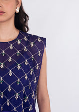 Load image into Gallery viewer, Padmini Bib