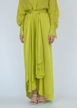 Load image into Gallery viewer, Fitoor Skirt