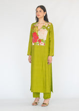 Load image into Gallery viewer, Heera Moti Kurta Set