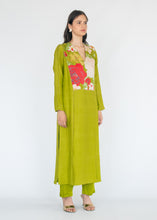 Load image into Gallery viewer, Heera Moti Kurta Set