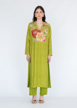 Load image into Gallery viewer, Son Champa Kurta Set