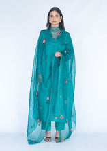 Load image into Gallery viewer, Kamal Nayan Odhani