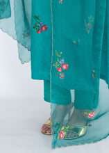 Load image into Gallery viewer, Kamal Nayan Odhani