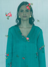 Load image into Gallery viewer, Kamal Nayan Odhani