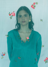 Load image into Gallery viewer, Kamal Nayan Odhani