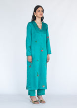 Load image into Gallery viewer, Kamal Nayan Kurta Set