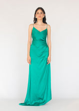 Load image into Gallery viewer, Shwet Pankh Dress