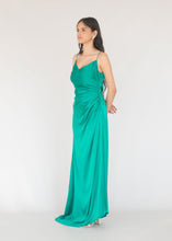 Load image into Gallery viewer, Shwet Pankh Dress