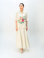 Load image into Gallery viewer, Fairy Check Shirt