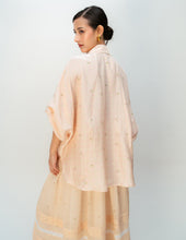 Load image into Gallery viewer, Gingham Spell Shirt