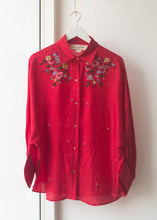 Load image into Gallery viewer, Kumkum Shirt