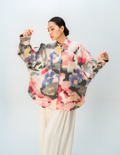 Load image into Gallery viewer, Peach Haze Shirt