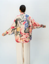 Load image into Gallery viewer, Peach Haze Shirt